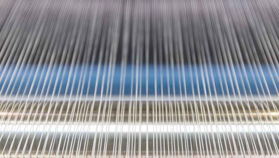 Konstruktér textil. strojů